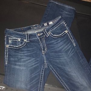 Standard MISS ME jeans